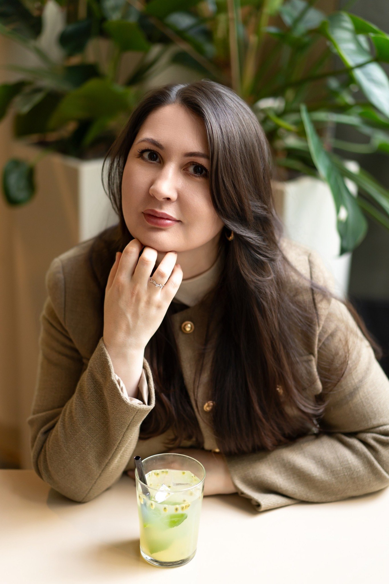 Кира Долматова — психолог, сертифицированный гештальт-терапевт